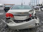 CHEVROLET CRUZE LS photo