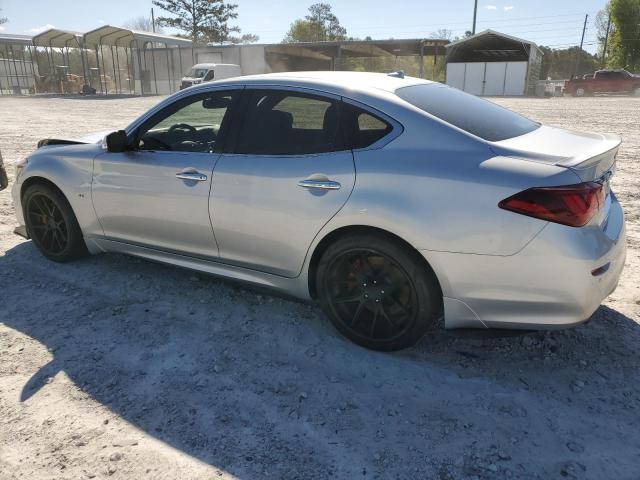 2016 Infiniti Q70 5.6 VIN: JN1AY1AP1GM100015 Lot: 49044024