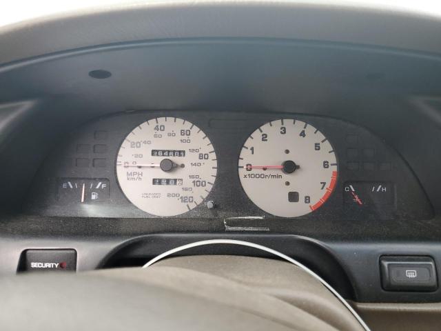 1999 Nissan Altima Xe VIN: 1N4DL01D3XC268033 Lot: 51035114