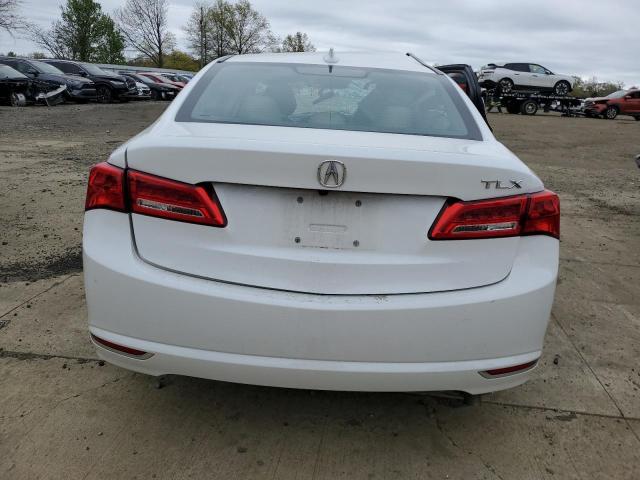 2020 Acura Tlx VIN: 19UUB1F36LA002239 Lot: 51607244