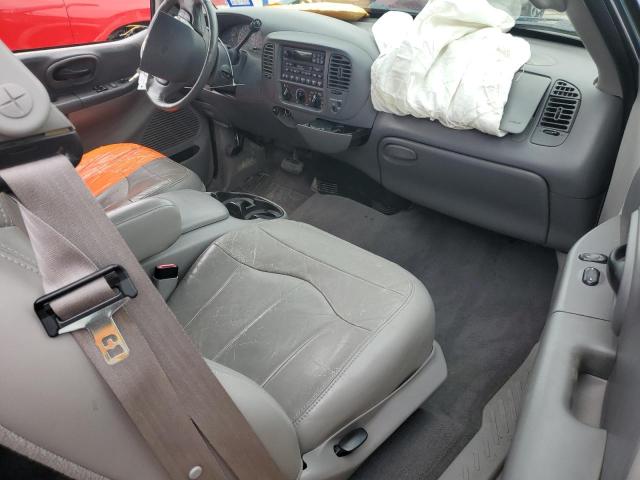 2000 Ford F150 VIN: 1FTRX17L1YNA02900 Lot: 50042164