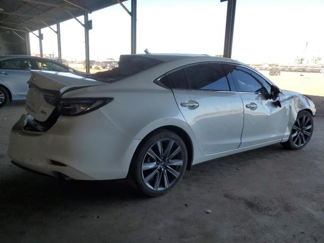 2018 Mazda 6 Grand Touring VIN: JM1GL1TY4J1330880 Lot: 50518134