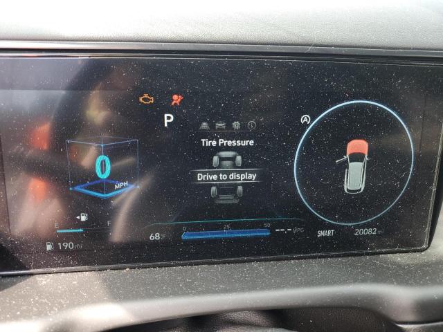 2022 HYUNDAI TUCSON N L KM8JF3AE1NU146143