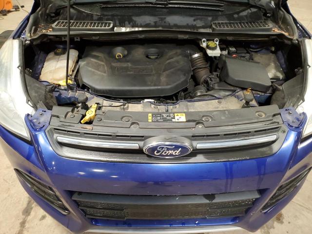 2015 Ford Escape Se VIN: 1FMCU0G90FUB32873 Lot: 52903494