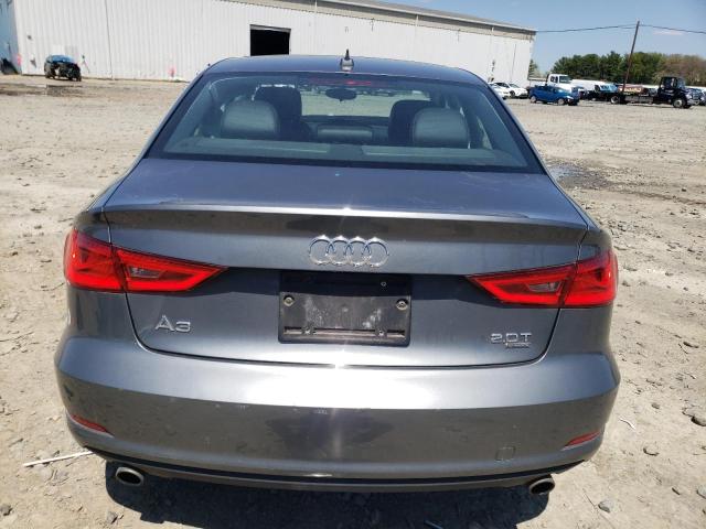 2015 Audi A3 Premium VIN: WAUBFGFFXF1051212 Lot: 51774714