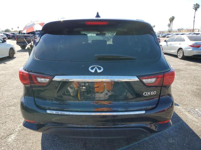 5N1DL0MN1LC507731 Infiniti QX60 LUXE 6