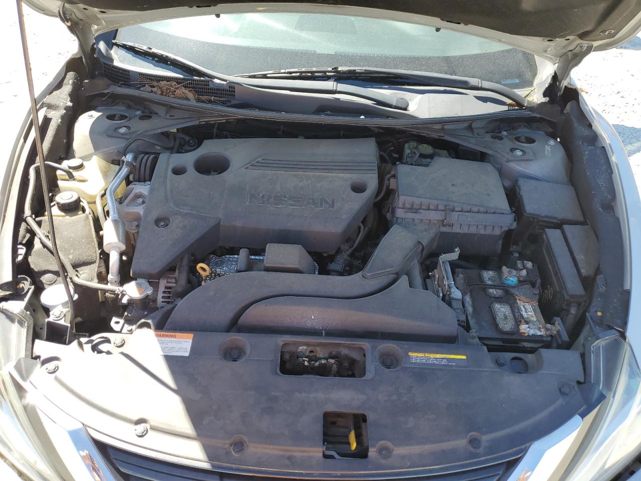 1N4AL3AP6HN338595 2017 Nissan Altima 2.5