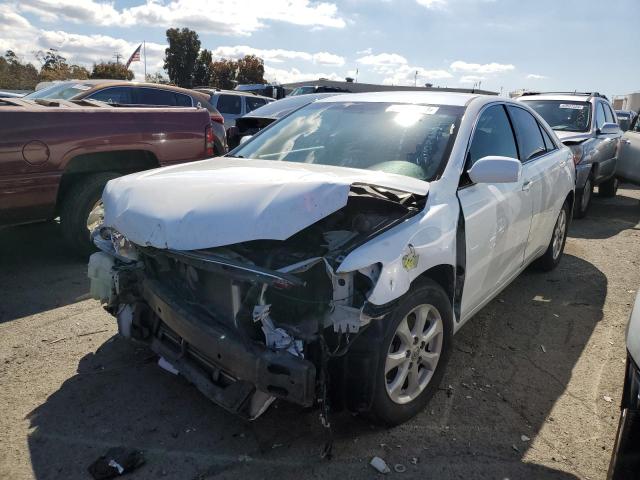 2007 Toyota Camry Ce VIN: 4T1BE46K17U627394 Lot: 50102494