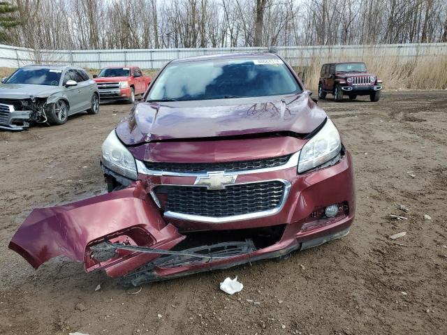 2015 CHEVROLET MALIBU 2LT - 1G11D5SLXFF127690