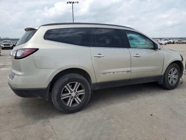 2017 Chevrolet Traverse Lt VIN: 1GNKRGKD4HJ184380 Lot: 52827114