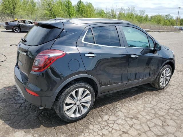 2020 Buick Encore Preferred VIN: KL4CJASB9LB052745 Lot: 52797834