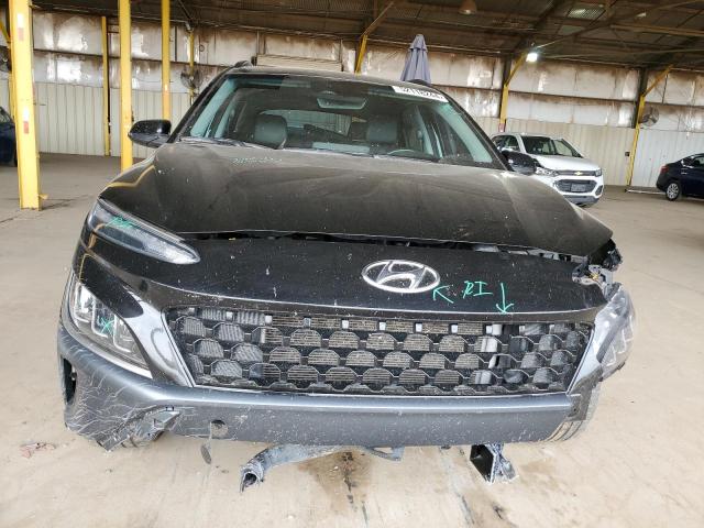 KM8K53A35NU841232 Hyundai Kona LIMIT 5