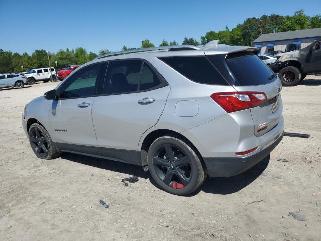 2021 Chevrolet Equinox Premier VIN: 2GNAXNEVXM6129322 Lot: 49567604