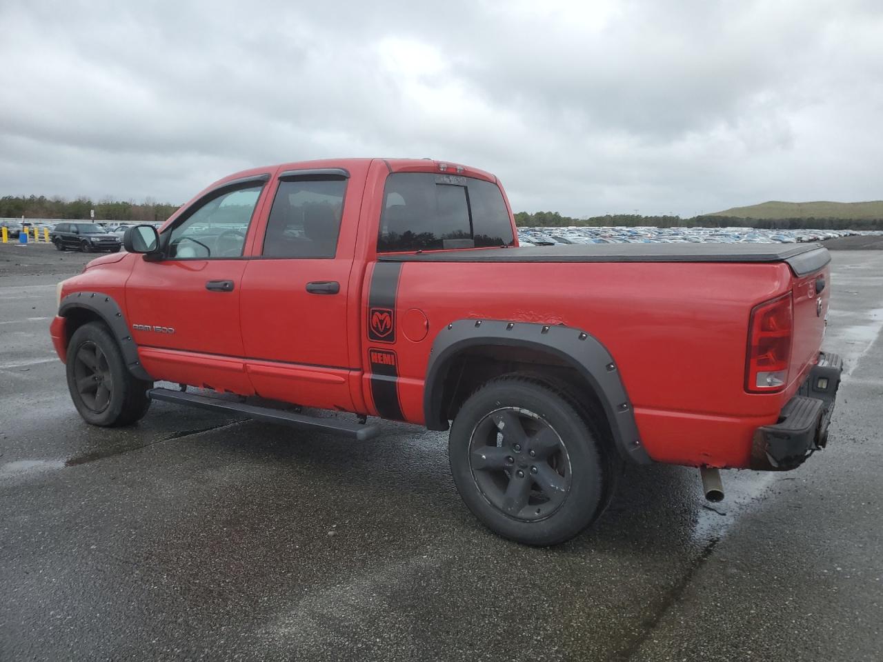 1D7HU18266S551152 2006 Dodge Ram 1500 St