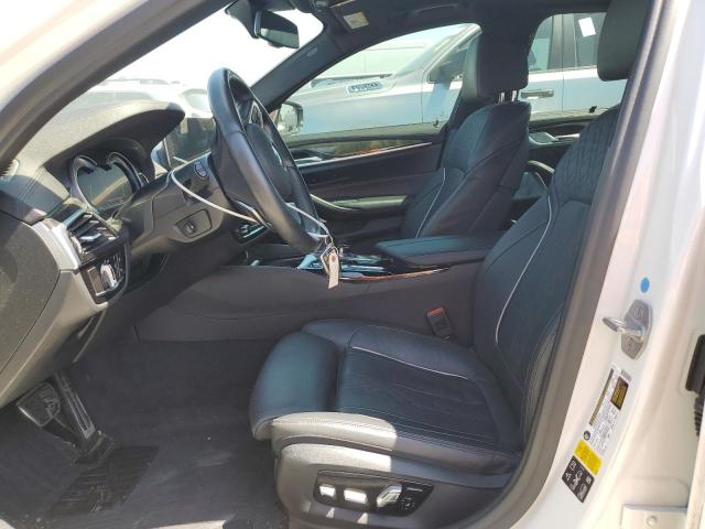 2018 BMW M550XI - WBAJB9C5XJB034959