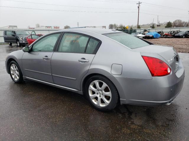 2008 Nissan Maxima Se VIN: 1N4BA41E88C818809 Lot: 51196084