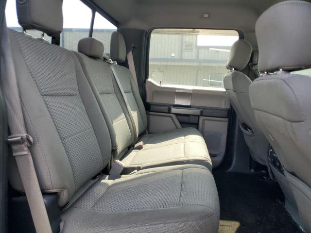 2018 FORD F-150 1FTEW1CG5JFB49733