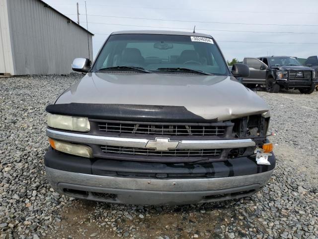 2002 Chevrolet Silverado C1500 VIN: 2GCEC19T621350708 Lot: 50246354