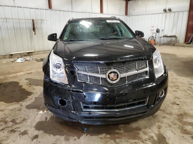 2012 Cadillac Srx Premium Collection VIN: 3GYFNFE33CS526342 Lot: 51043154