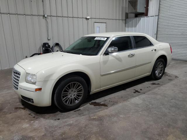 2010 Chrysler 300 Touring VIN: 2C3CA4CD7AH330588 Lot: 51310774