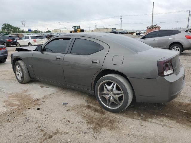 2010 Dodge Charger Sxt VIN: 2B3CA3CV1AH207191 Lot: 51011354