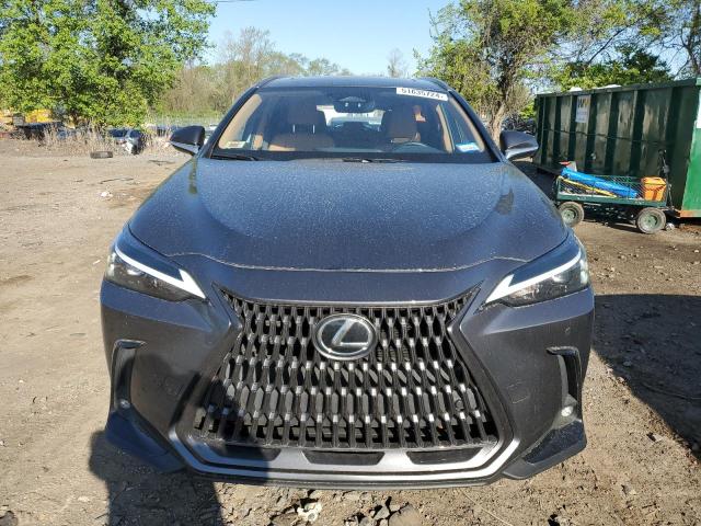 2022 Lexus Nx 350 VIN: JTJGGCEZ1N2000939 Lot: 51635724