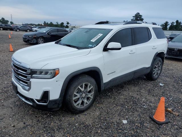  GMC ACADIA 2021 Білий