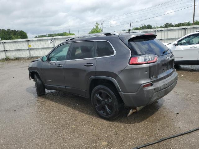 2019 Jeep Cherokee Limited VIN: 1C4PJLDB1KD362407 Lot: 52653344