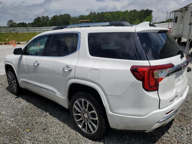 2023 GMC Acadia Denali VIN: 1GKKNXLS0PZ235282 Lot: 52904294