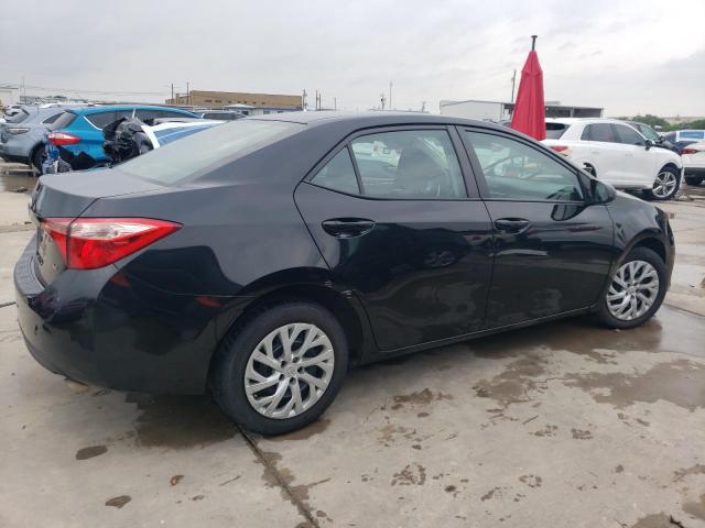 2018 TOYOTA COROLLA L - 2T1BURHE3JC073730