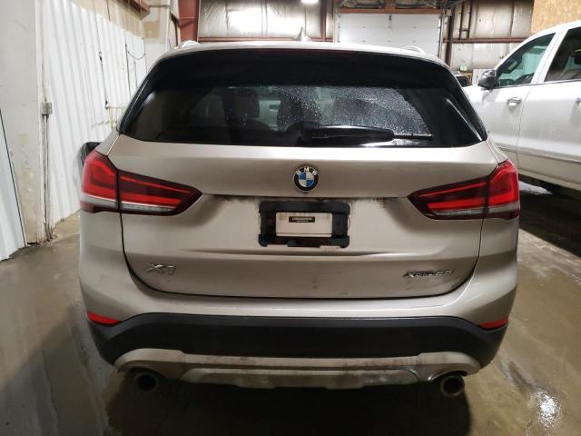 VIN WBXJG9C0XN5U64765 2022 BMW X1, Xdrive28I no.6