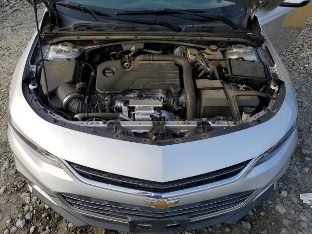 2018 Chevrolet Malibu Lt VIN: 1G1ZD5ST0JF197548 Lot: 50820744