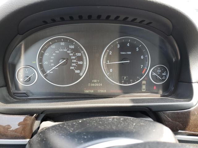 2015 BMW 528 XI - WBA5A7C59FD624915