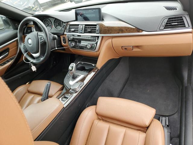 2016 BMW 428 XI SUL - WBA3T1C57GP821998