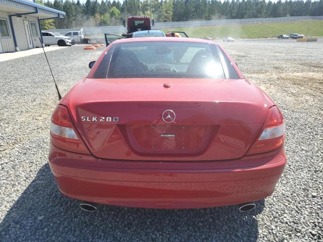 2008 Mercedes-Benz SLK-klasse - Image 6