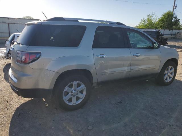 2014 GMC Acadia Sle VIN: 1GKKRPKDXEJ230481 Lot: 50475314