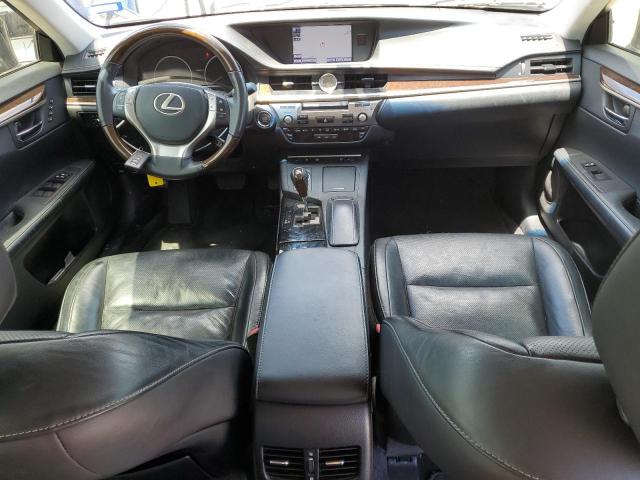 2014 Lexus Es 350 VIN: JTHBK1GG6E2100349 Lot: 51397634
