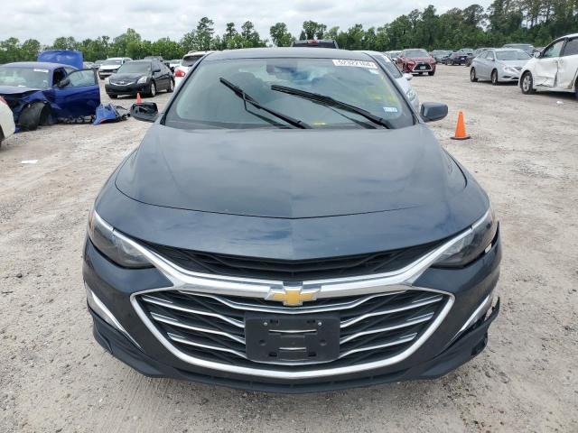 2021 Chevrolet Malibu Ls VIN: 1G1ZB5ST8MF040926 Lot: 52322164