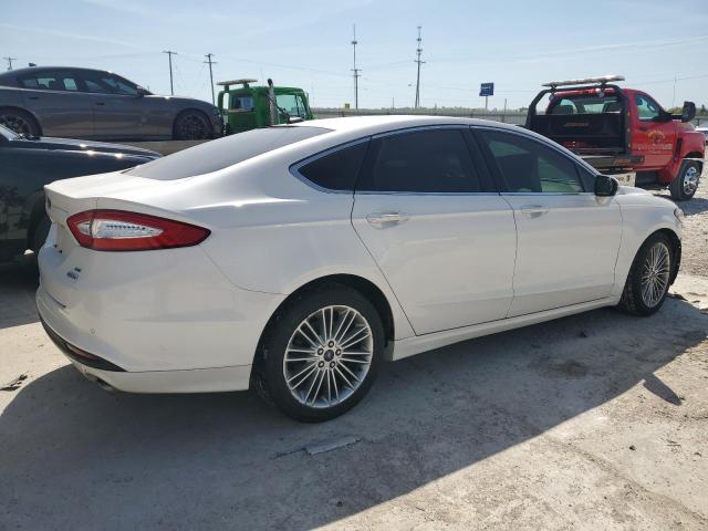 2015 Ford Fusion Se VIN: 3FA6P0HD2FR168895 Lot: 49720644