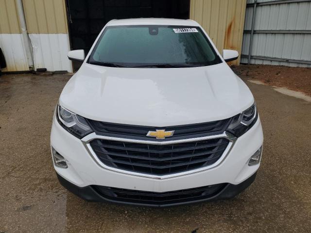 2020 Chevrolet Equinox Lt VIN: 3GNAXKEVXLS734634 Lot: 50117394