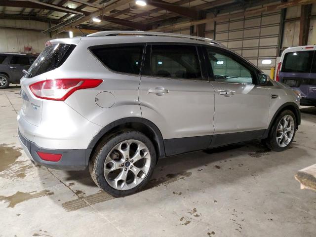 2016 Ford Escape Titanium VIN: 1FMCU9J92GUC75368 Lot: 51048834