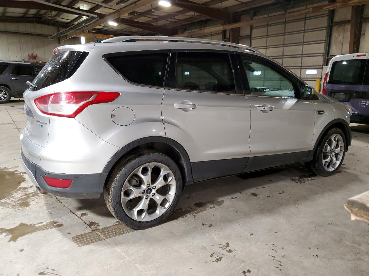 1FMCU9J92GUC75368 2016 Ford Escape Titanium