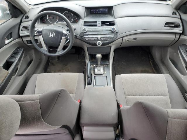 2008 Honda Accord Lx VIN: JHMCP26358C016242 Lot: 47537034