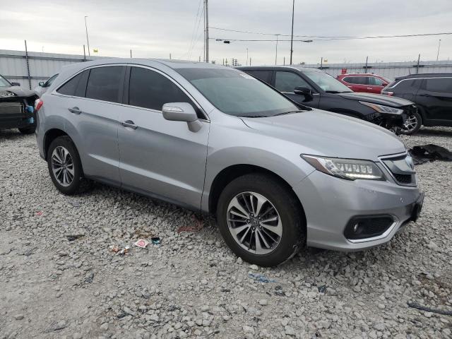 2017 Acura Rdx Advance VIN: 5J8TB4H71HL014095 Lot: 51042624