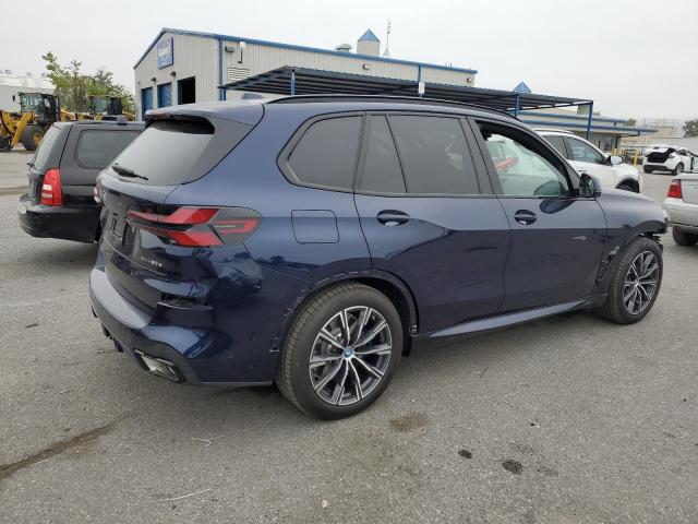 2024 BMW X5 xDrive50E VIN: 5UX43EU06R9T73924 Lot: 51292814