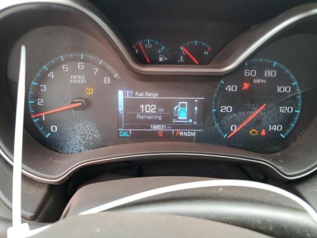 2017 Chevrolet Impala Premier VIN: 1G1145S3XHU149090 Lot: 52153714