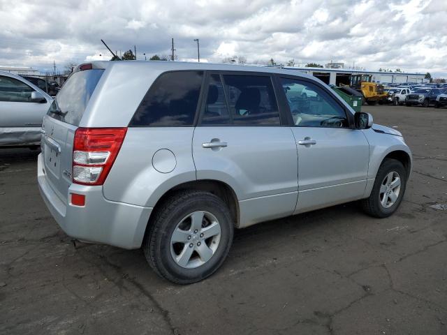 VIN JS3TD0D67D4100435 2013 Suzuki Grand Vitara, Pre... no.3