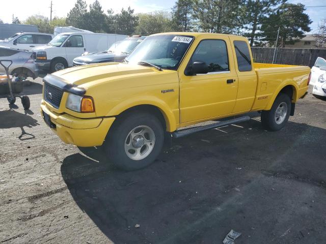 2003 Ford Ranger Super Cab VIN: 1FTZR45E73PA04163 Lot: 52627654