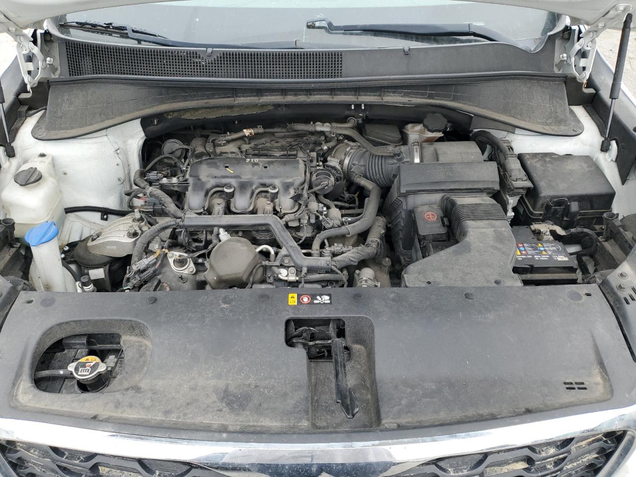 5XYPG4A56LG622021 2020 Kia Sorento S