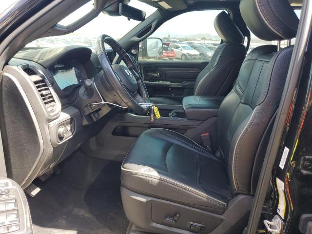 2021 RAM 2500 LIMIT 3C6UR5TL0MG511615
